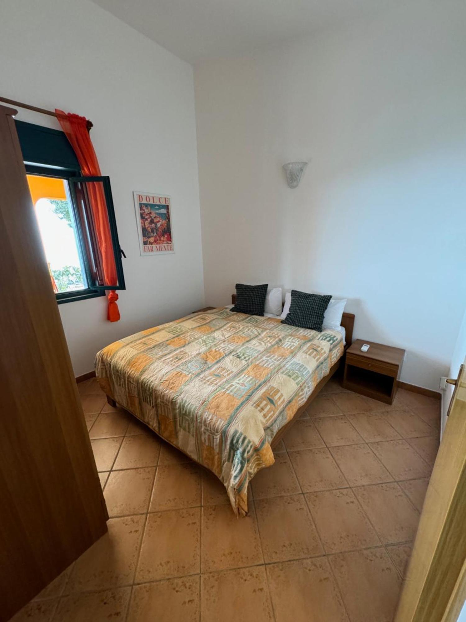 Villa Vista Marianello Licata Zewnętrze zdjęcie