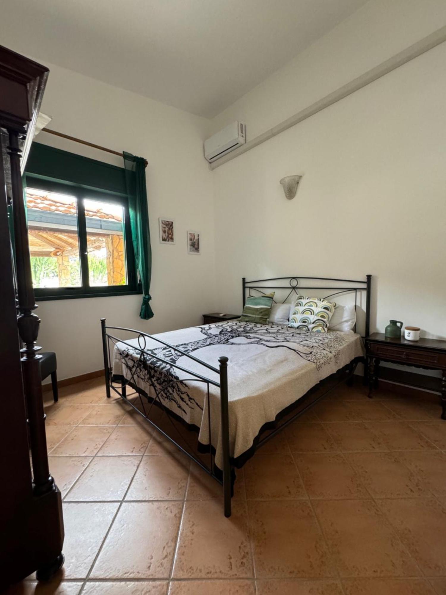 Villa Vista Marianello Licata Zewnętrze zdjęcie